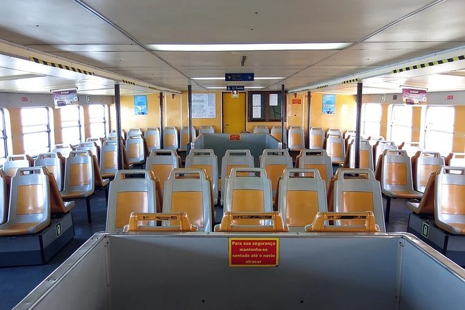 Krabi To Koh Samui(Samui Island) by Bus and Ferry - At the Operator Area: Check-In, Stickers, and Bag Handling