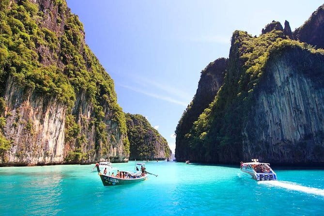 Krabi to Phuket Private Shuttle or v/v - The practical flow: what your day feels like