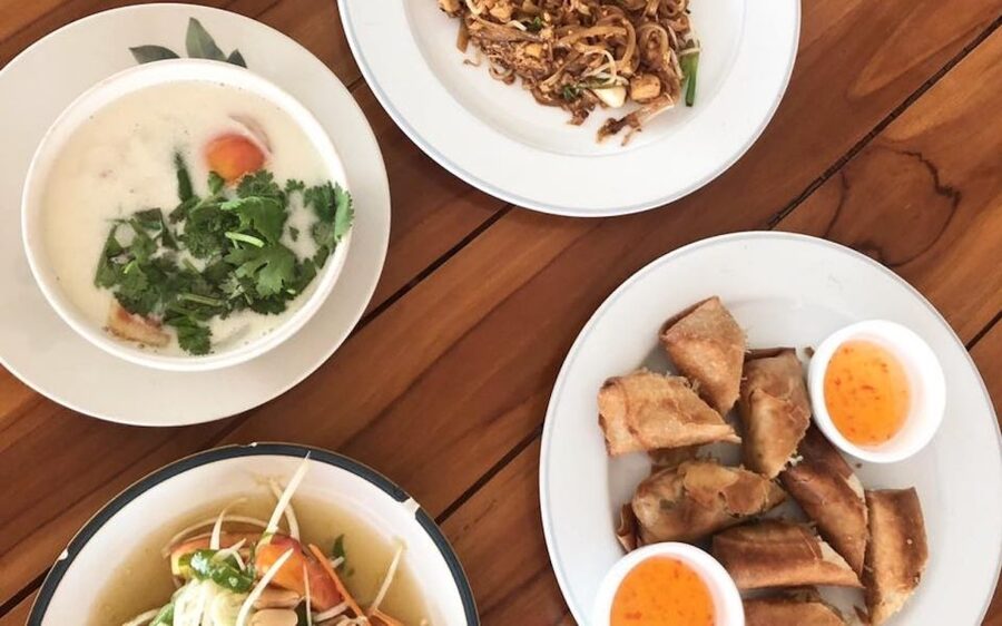 Krabi: Traditional Thai Cooking Class - Key things I’d plan around before you go