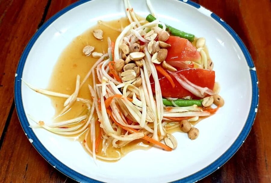 Krabi: Traditional Thai Cooking Class - Entering the kitchen: what this Krabi class really feels like