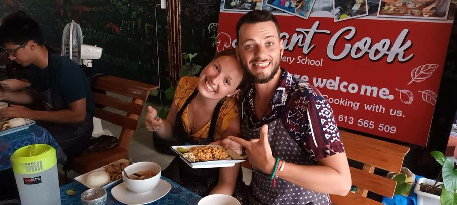 Krabi: Traditional Thai Cooking Class with Local Chef - Should you book Smart Cook Krabi?
