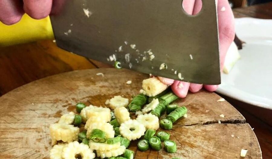 Krabi: Traditional Thai Cooking Class - Price and value: what $57 includes (and what that means)