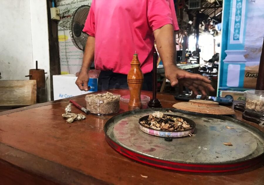 Krabi: Twin Mountains & Koh Klang Local Community Tour - Key takeaways before you go