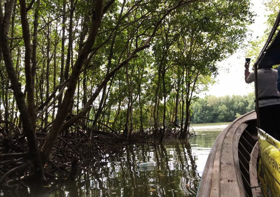 Krabi: Twin Mountains & Koh Klang Local Community Tour - Price and time: is $92 for 5 hours good value?