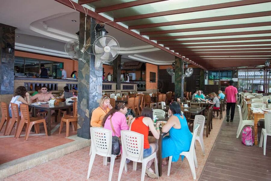 Krabi: Ultimate Phi Phi & Maya Bay Ascent by Speedboat - Phi Phi Don Lunch at Arida Plus Ton Sai Free Time