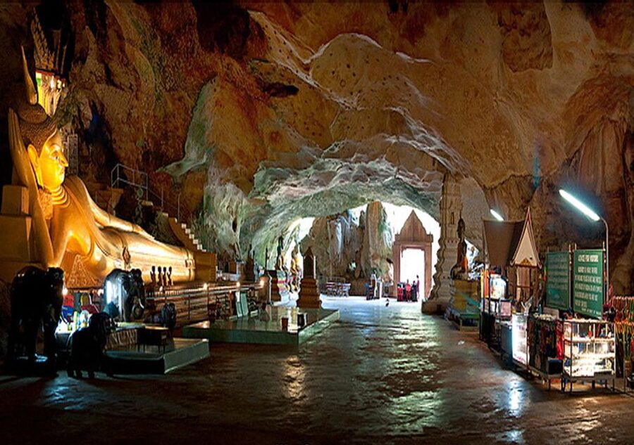 Krabi: White Water Rafting and Zipline Adventure - Key points worth knowing