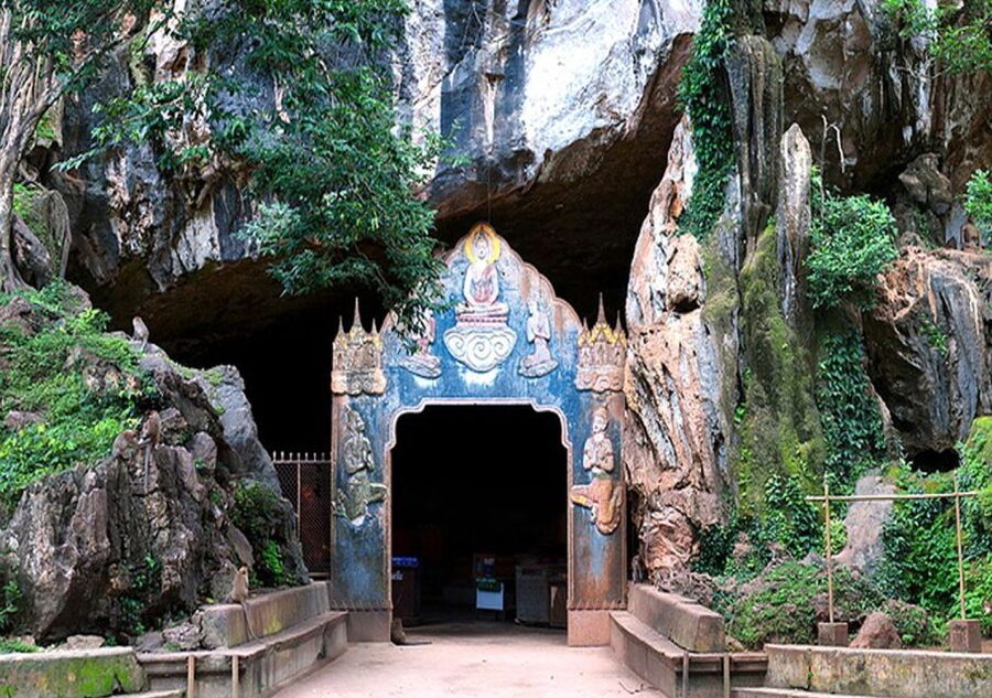 Krabi: White Water Rafting and Zipline Adventure - Krabi hotel pickup to Song Preak: the easy start you’ll want