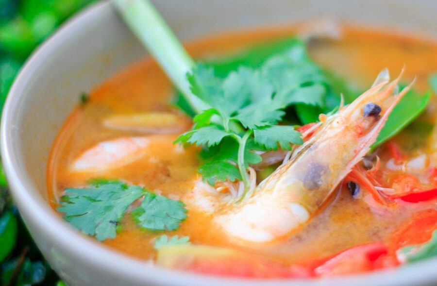 Krabi: Ya's Cookery Late Afternoon Thai Cooking Class - Key highlights you’ll feel in the kitchen