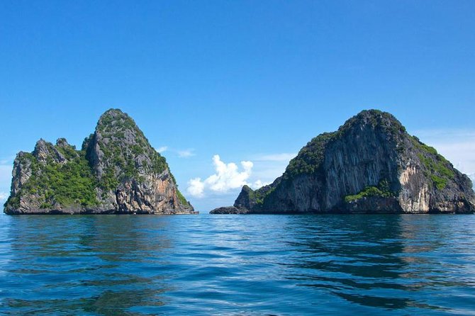Lanta 4 Islands + Emerald Cave Snorkeling Tour - Who should book this Lanta 4 Islands + Emerald Cave tour?