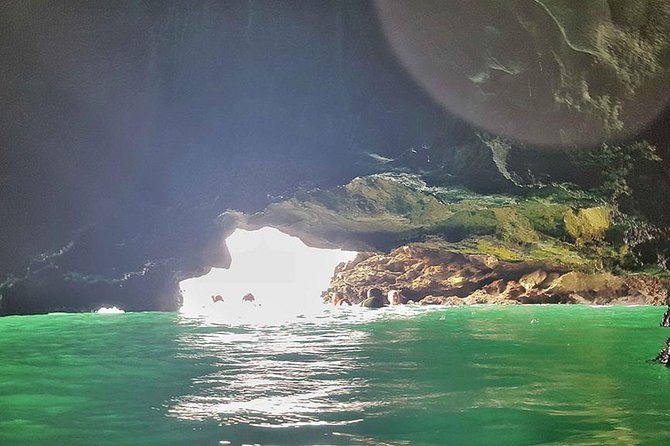 Lanta 4 Islands + Emerald Cave Snorkeling Tour - Should you book Lanta 4 Islands + Emerald Cave snorkeling?