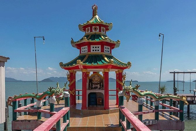 Lanta Old Town and Mangrove Forest Sightseeing Tour - Hotel Pickup and Ground Transport: Comfort vs. Consistency