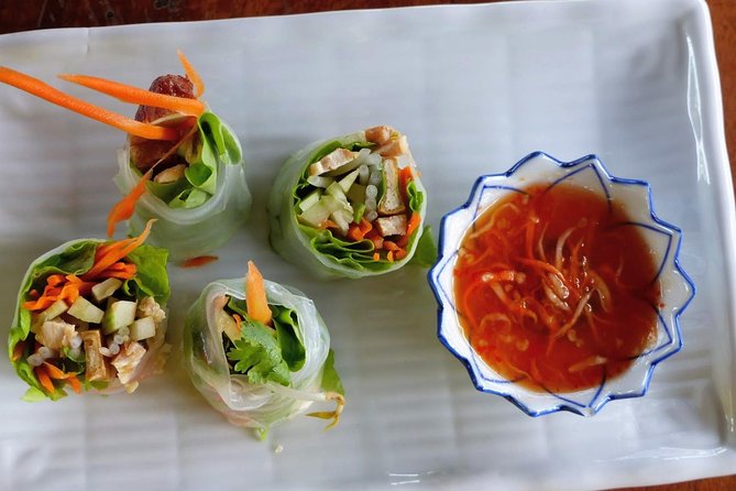 Lanta Thai Cookery School - Key things that make this cookery school worth your time