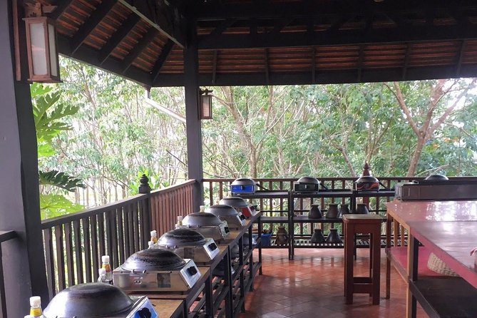 Lanta Thai Cookery School - What You Actually Learn: Flavor, Technique, and Spice Control