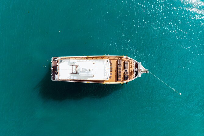 M/Y Lalida Sunset Dinner Cruise in Krabi - Should You Book the M/Y Lalida Sunset Dinner Cruise?