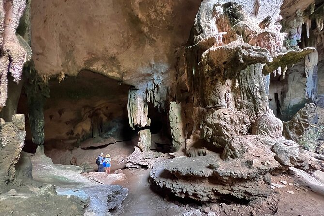 Mangrove Boat Tour in Krabi - Ko Klang (Koh Klang): where the trip turns cultural