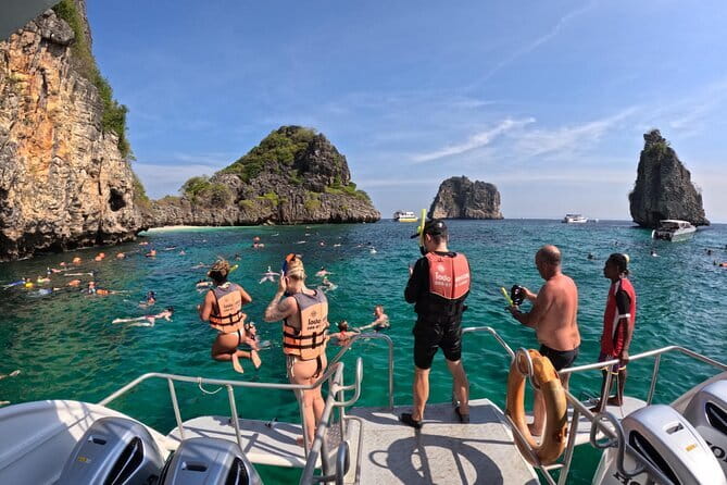 Mangrove Tour by Kayaking in Ko Lanta With Lunch - Who Will Enjoy This Most (and Who Might Think Twice)