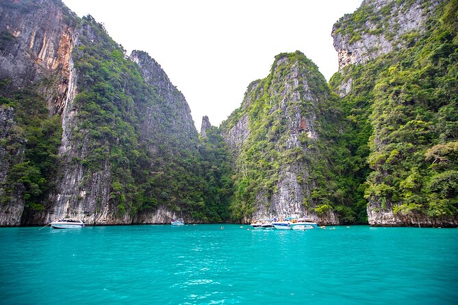 Maya Bay, Monkey Bay and Phi Phi Island Snorkeling Tour from Koh Lanta - One day on the Phi Phi Islands: why this itinerary works (and where it feels rushed)