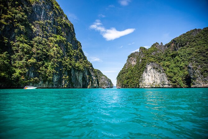 Maya Bay, Monkey Bay and Phi Phi Island Snorkeling Tour from Koh Lanta - Pileh Bay and Ko Phi Phi Lee: snorkeling windows for coral and colorful fish