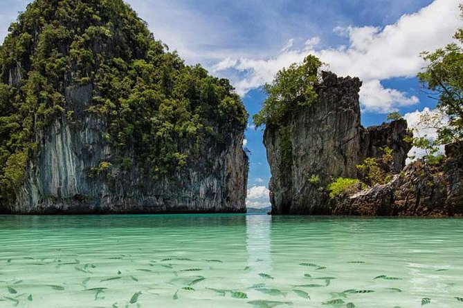 One-Day Tour at Hong Islands by Speedboat from Krabi - Snorkeling Reality Checks: What to Wear and How to Stay Comfortable