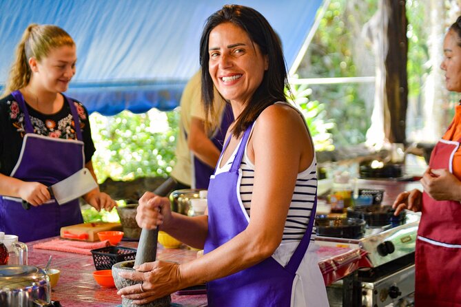 Penny Thai Cooking Class Krabi - Key things to know before you go
