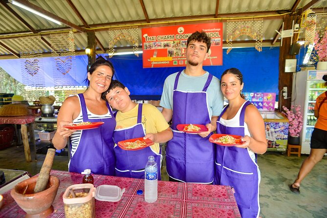 Penny Thai Cooking Class Krabi - Should you book Penny Thai Cooking Class Krabi?