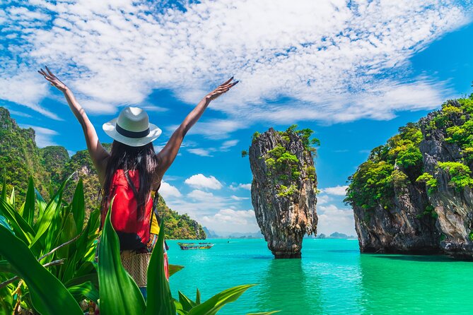 Phang Nga Bay Tour from Krabi - Sea Gypsy Village and Lunch: The Part That Adds Meaning