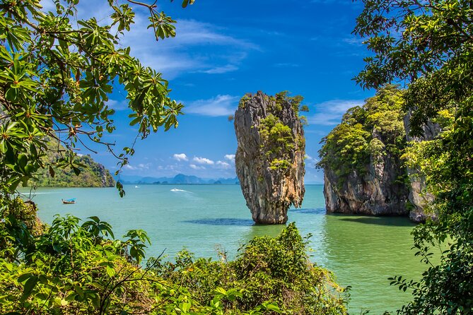 Phang Nga Bay Tour from Krabi - Group Size, Comfort, and Timing: What to Watch
