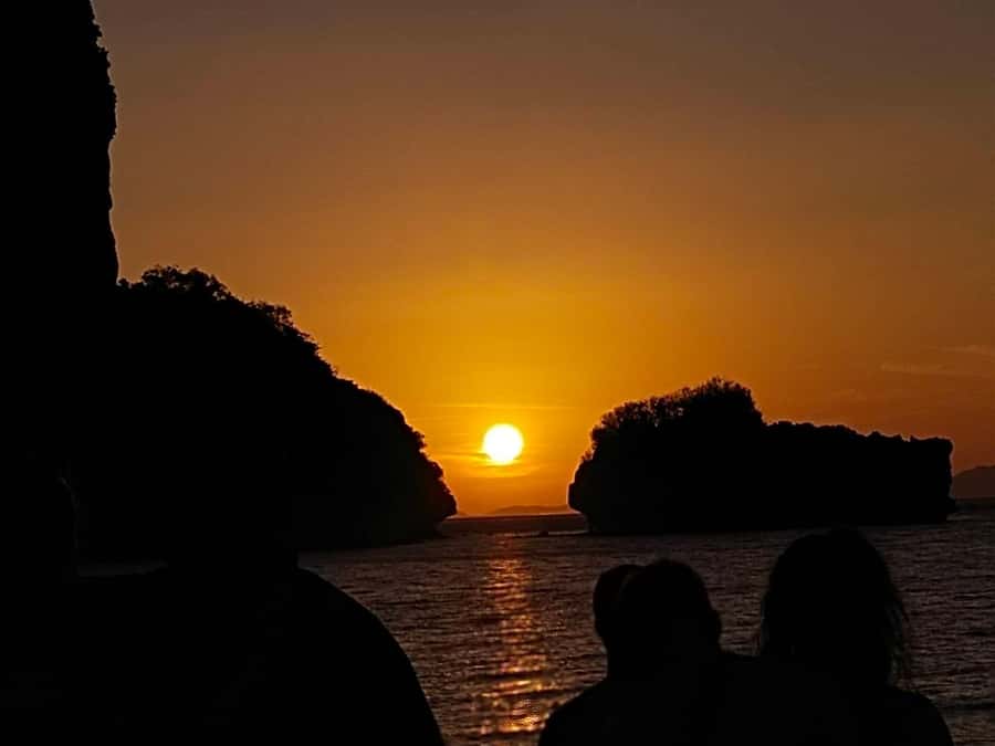 Phi Phi & 4 Islands sunset tour plus bioluminescent plankton - Snorkeling gear, water shoes, and the small stuff that changes comfort