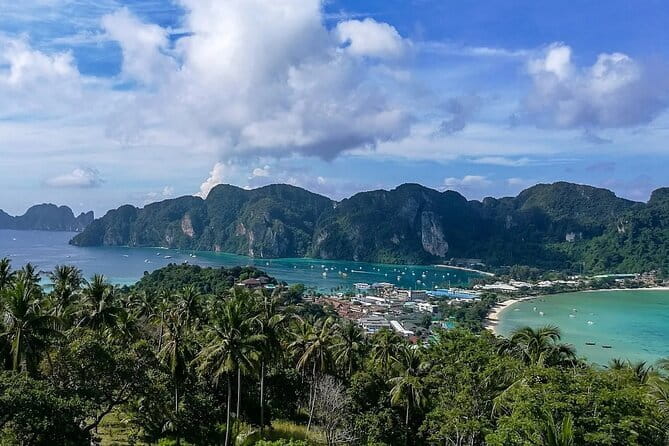 Phi Phi & Bamboo Islands Escape by Luxury Catamaran - Key takeaways