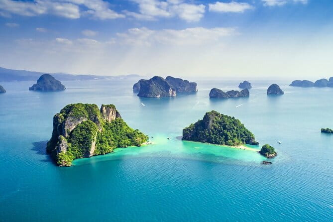 Phi Phi & Bamboo Islands Escape by Luxury Catamaran - Who should book this Phi Phi & Bamboo day trip, and who should skip it