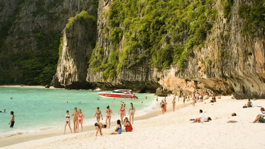 Phi Phi: Exclusive Full Day Longtail Boat to 7 Islands - Price and Logistics: What You’re Really Paying For