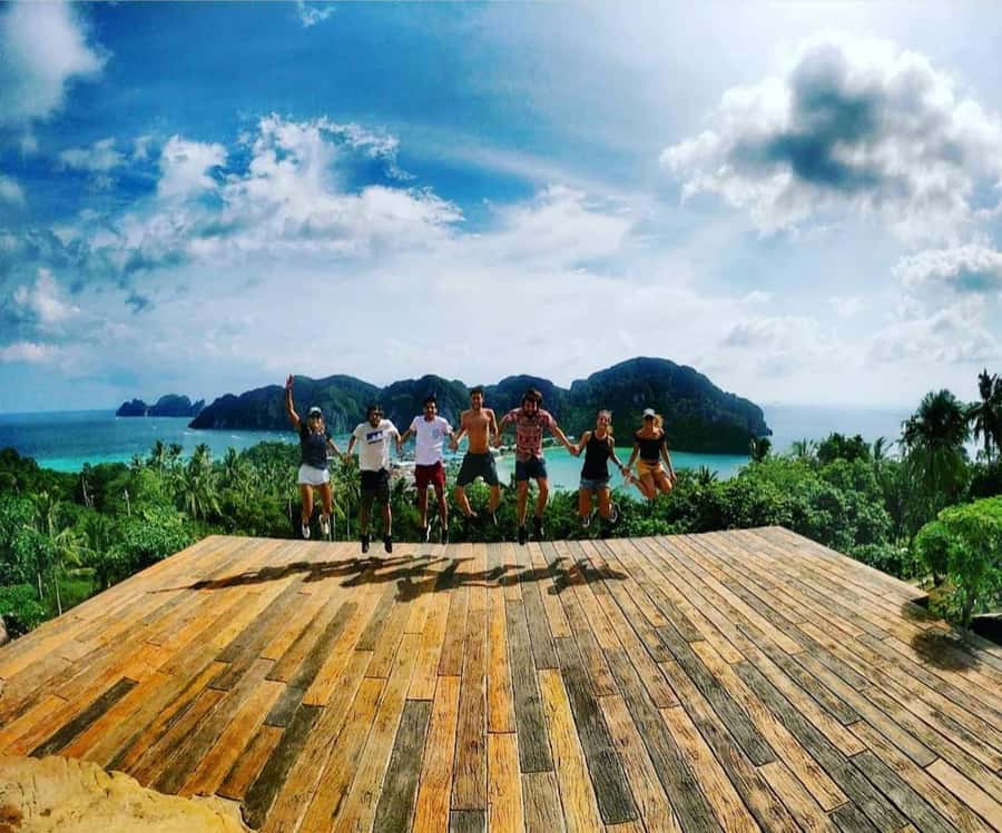 Phi Phi: Guided Jungle Trek & Night Swim with Plankton - Price and value: what $68 includes and why it can be worth it