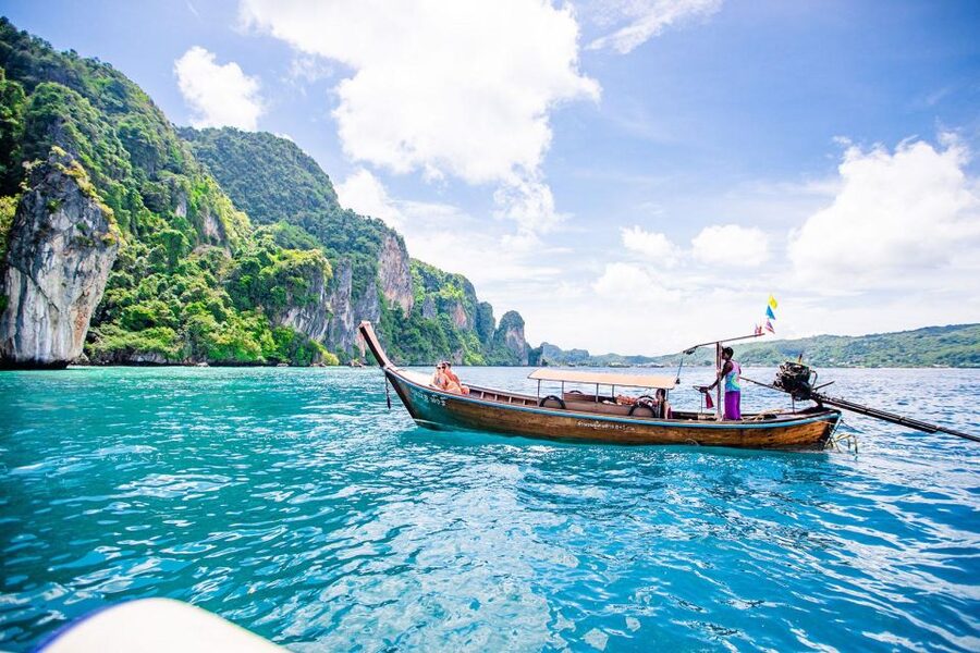 Phi Phi: Half-Day Phi Phi Snorkeling Trip by Longtail Boat - Key Things That Make This Phi Phi Trip Worth Your Time