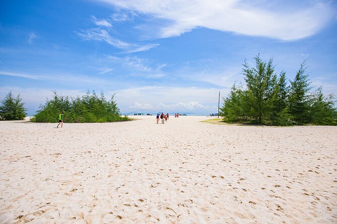 Phi Phi Island and Bamboo Island Snorkeling Tour From Krabi - Pileh Bay: the lagoon moment that makes the day feel special