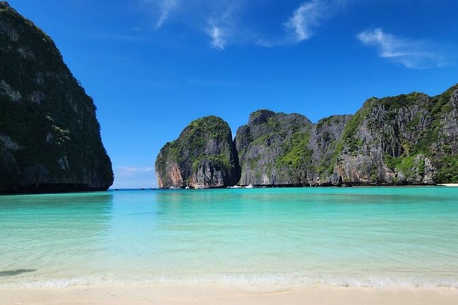 Phi Phi Island Speedboat Tour from Krabi - Key things that make this tour worth your attention