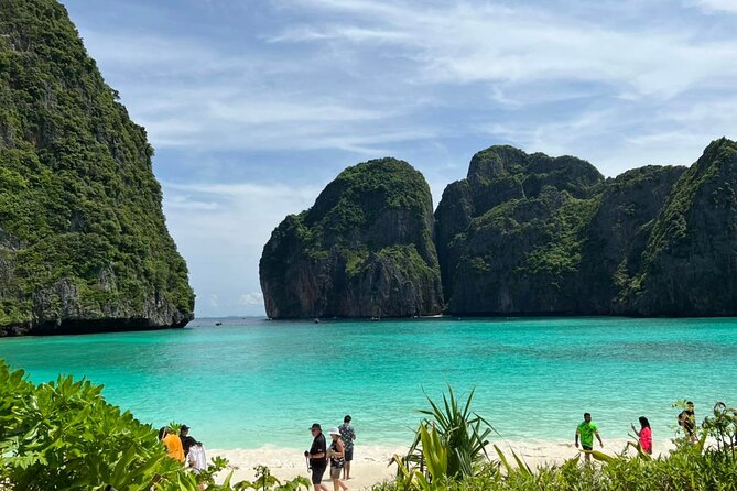 Phi Phi Islands Adventure Day Tour by Speedboat from Krabi - Price and value: what $62 buys, and what you must add