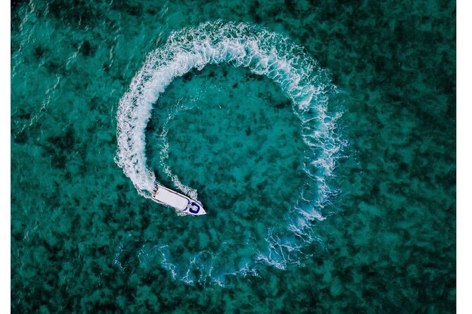 Phi Phi Islands Speedboat Tour Adventure from Krabi - Key Things I’d Book This For
