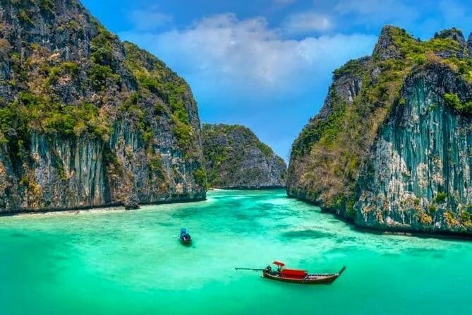 Phi Phi, Maya, and Bamboo Island Speedboat Tour from Krabi - Speedboat Morning From Krabi: What the 7:00 Start Really Means