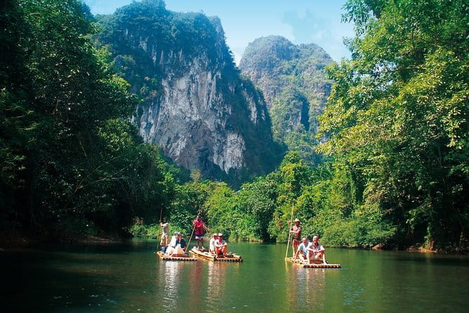 Phi Phi, Maya, and Bamboo Island Speedboat Tour from Krabi - Price and Value: What $56.64 Covers and What Costs Extra