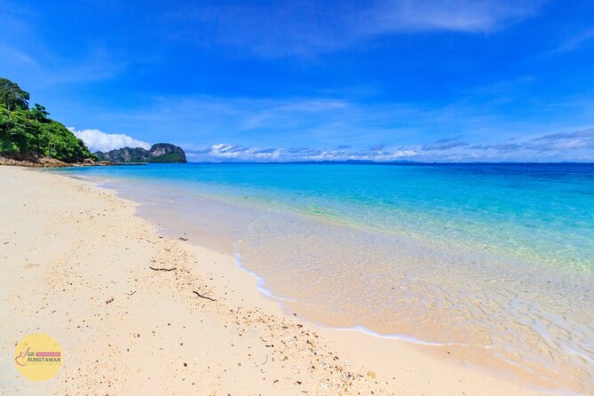 Phi Phi One Day Tour by Speed Boat from Ao Nang, Krabi - National park entrance fees: the extra cost you should plan for