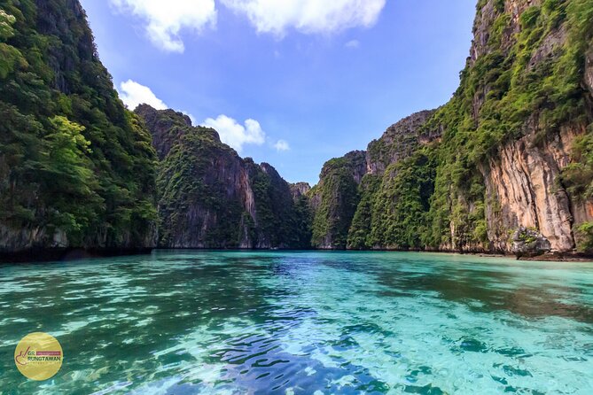 Phi Phi One Day Tour by Speed Boat from Ao Nang, Krabi - Stop-by-stop on Phi Phi: what each place is really for
