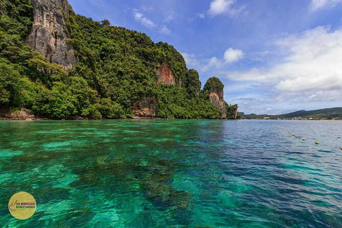 Phi Phi One Day Tour by Speed Boat from Ao Nang, Krabi - Snorkeling gear and water time: how to get the best results