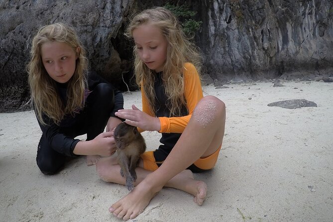 Phi Phi Private Tour from Krabi - Private means your day, your boat, your pace