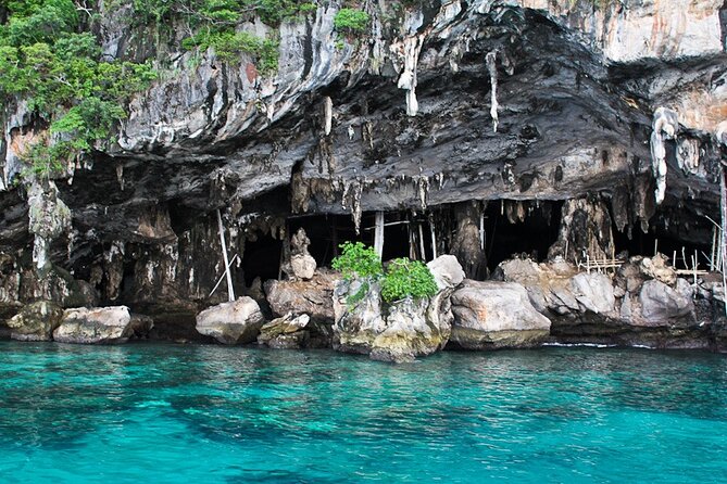 Phi Phi Private Tour from Krabi - Should you book this Phi Phi private tour?