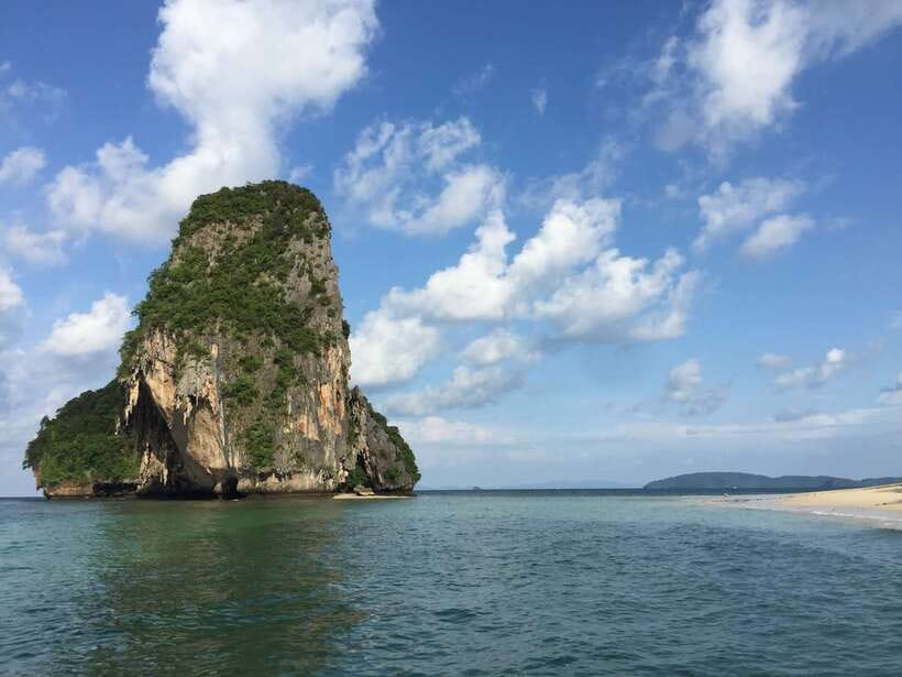 Phranang Cave Sunset with BBQ dinner & Plankton Tour - Key highlights worth getting excited about