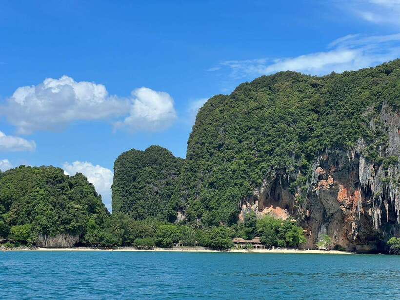 Phranang Cave Sunset with BBQ dinner & Plankton Tour - Should you book the Phranang Cave sunset + plankton tour?