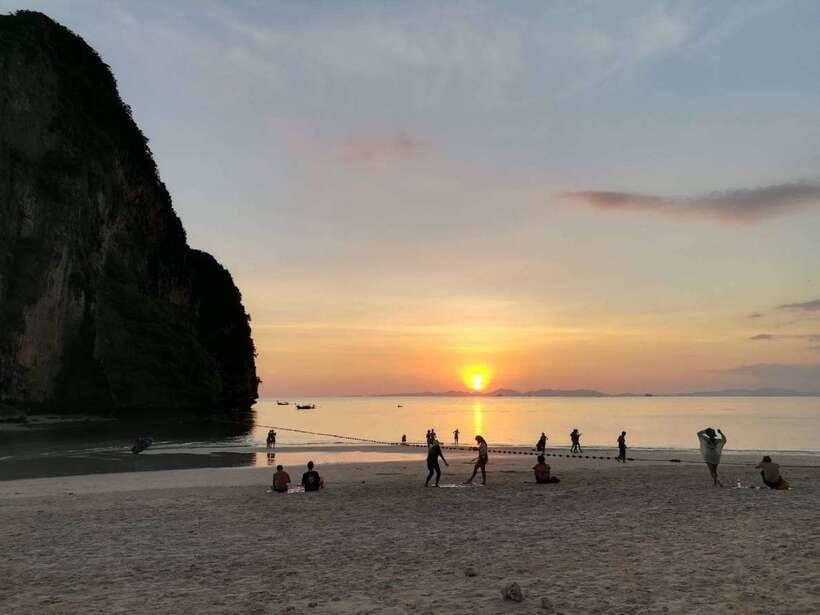 Phranang Cave Sunset with BBQ dinner & Plankton Tour - Who this tour suits best (and who should skip it)