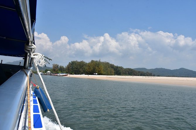 Private 4 Island Speed Boat Tour from Krabi - Why Krabi’s 4-Island Day Feels Worth It on a Private Boat