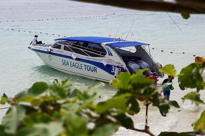 Private 4 Island Speed Boat Tour from Krabi - The Morning Start at Nopparat Thara Pier (and Why Timing Matters)
