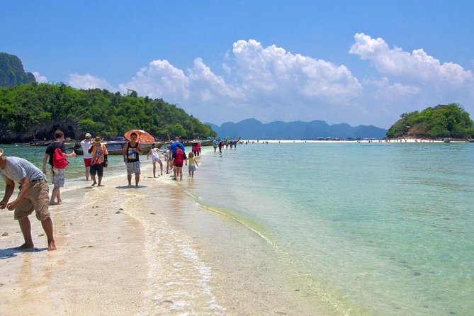 Private 4 Island Speed Boat Tour from Krabi - The Snorkeling and Safety Stuff That Actually Affects Your Day